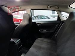 نیسان سێنترا